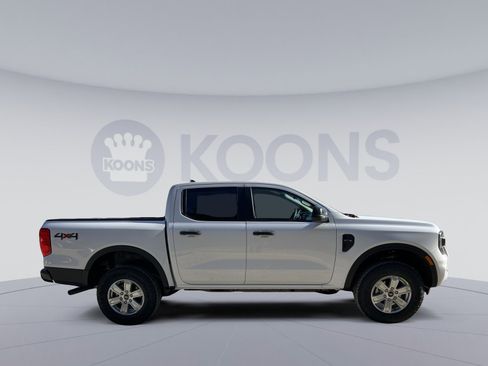 New 2025 Ford Ranger XL w/ Trailer Tow Package image 8