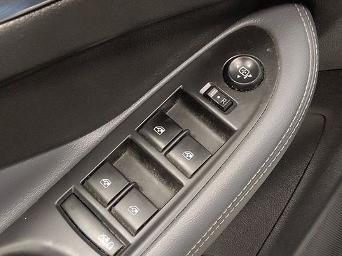 Used 2020 Buick Envision Essence w/ LPO, Cargo Package image 27