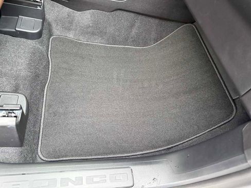 New 2025 Ford Bronco Sport Outer Banks image 11