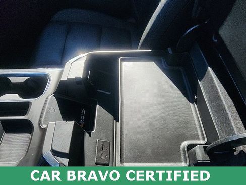 Used 2025 Chevrolet Silverado 1500 RST w/ Convenience Package II image 37