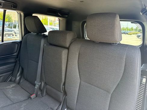 Used 2024 Toyota Land Cruiser 1958 AWD/4WD image 30
