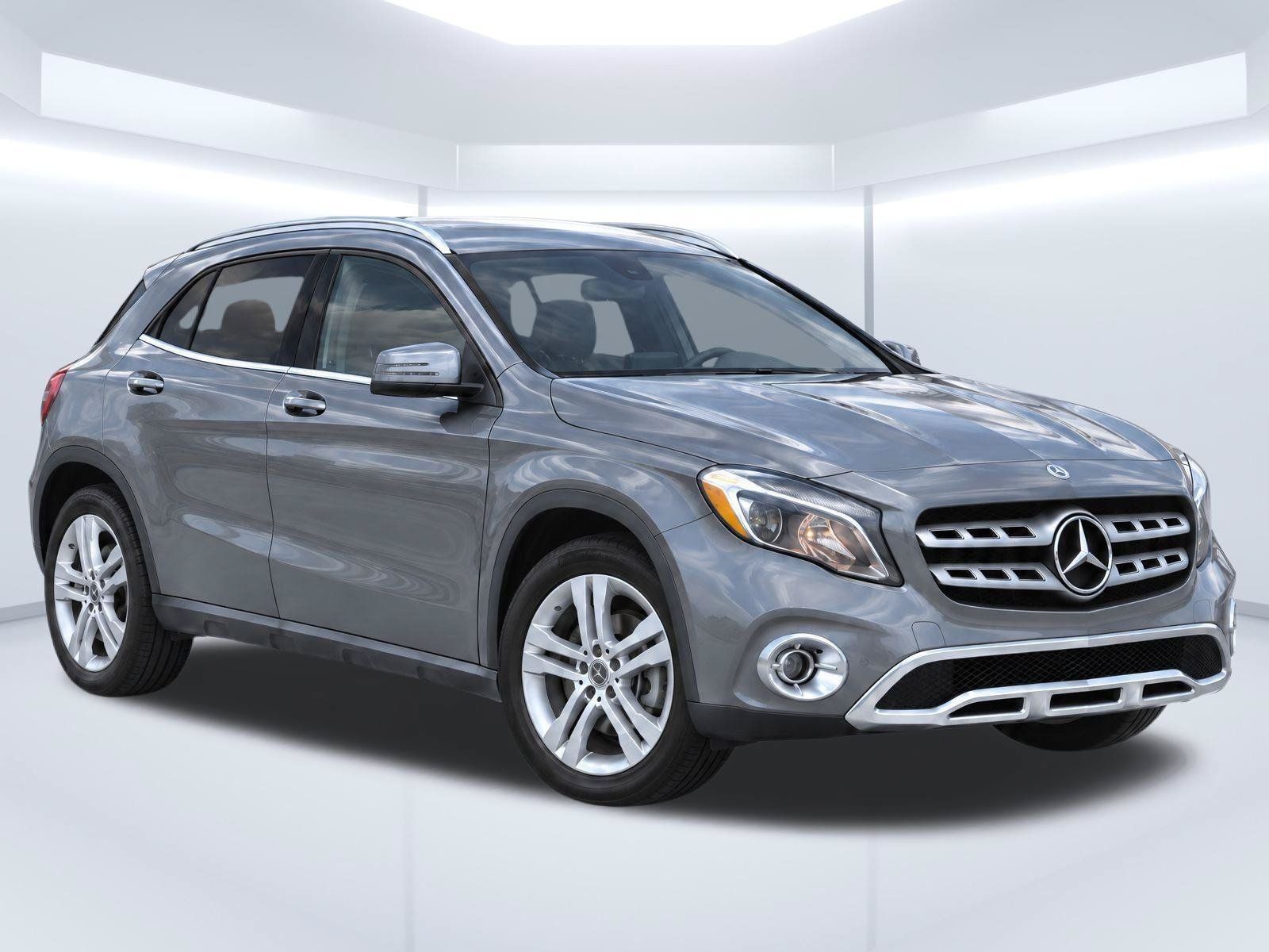 Used 2018 Mercedes-Benz GLA 250 image 6