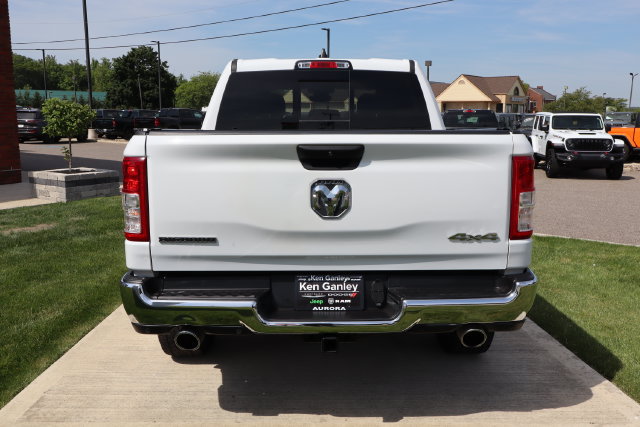 Used 2023 RAM 1500 Big Horn AWD/4WD image 38