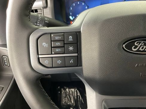New 2026 Ford F150 XLT w/ Equipment Group 302A MID AWD/4WD image 24