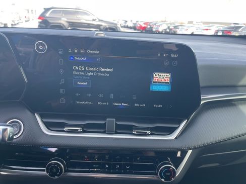 Certified 2025 Chevrolet Equinox LT image 23