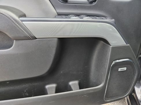 Used 2015 Chevrolet Silverado 3500 LTZ w/ Duramax Plus Package image 14