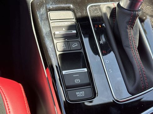 New 2025 Acura ADX A-Spec image 28