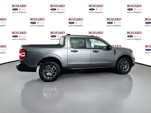 New 2026 Ford Maverick XLT image 9