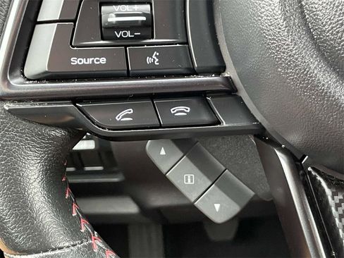 Used 2022 Subaru WRX image 20