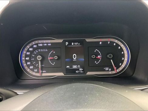 Certified 2022 Hyundai Tucson SEL w/ Cargo Package FWD image 24