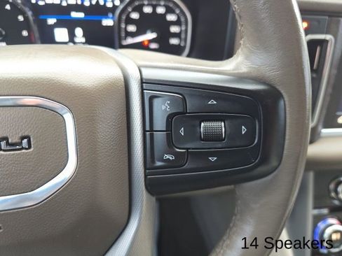 Used 2021 GMC Yukon XL Denali image 14