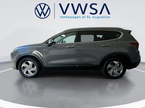 Used 2023 Hyundai Santa Fe SEL FWD image 4