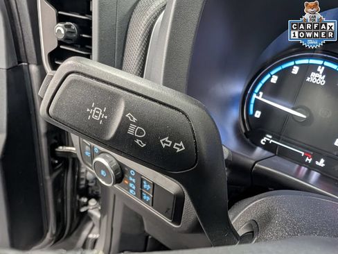 Used 2023 Ford Bronco Sport Outer Banks AWD/4WD image 20