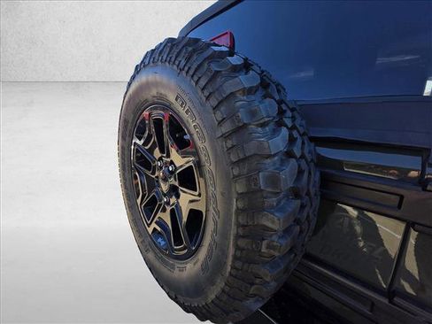 Used 2015 Jeep Wrangler Sport image 6