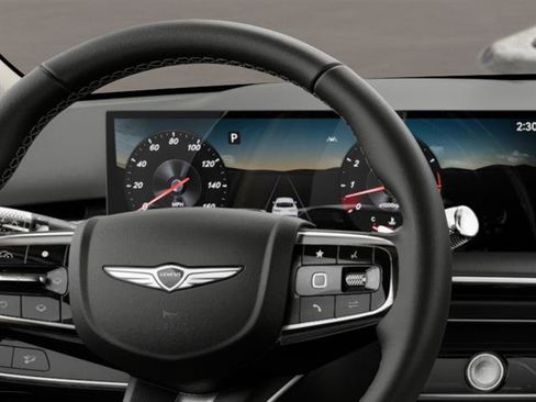 New 2026 Genesis GV70 2.5T Advanced AWD/4WD image 13