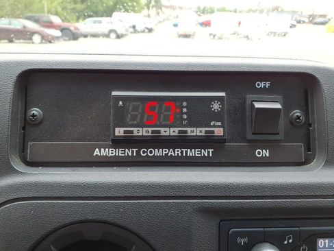Used 2024 Ford E-350 and Econoline 350 Super Duty w/ Power Windows & Locks Group RWD image 6