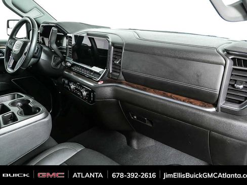 Used 2025 GMC Sierra 1500 SLT image 22