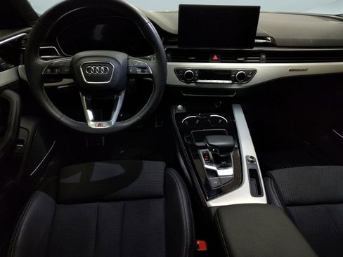 Used 2023 Audi A5 2.0T Premium Plus w/ Premium Plus image 23