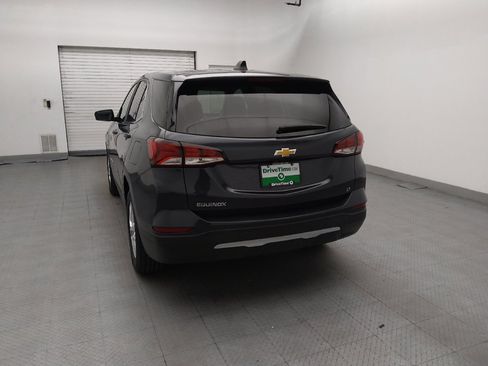 Used 2022 Chevrolet Equinox LT FWD image 6