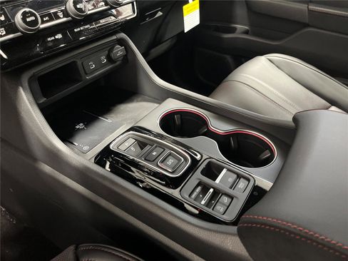 New 2026 Honda Pilot Black Edition image 21