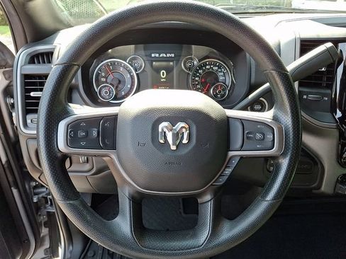 Used 2023 RAM 3500 Tradesman AWD/4WD image 13