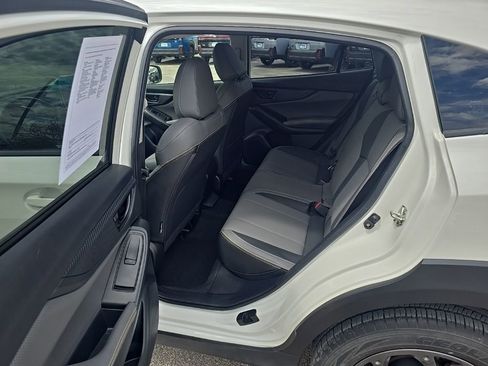 Certified 2023 Subaru Crosstrek 2.5i Sport AWD/4WD image 9