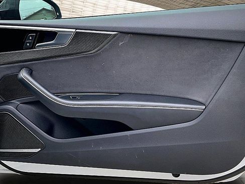 Used 2022 Audi S5 Premium Plus w/ Premium Plus image 18