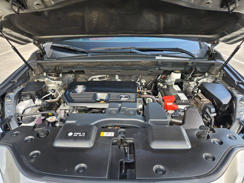 Used 2024 Lexus NX 250 FWD w/ Towing Package (2000 Lbs) image 33
