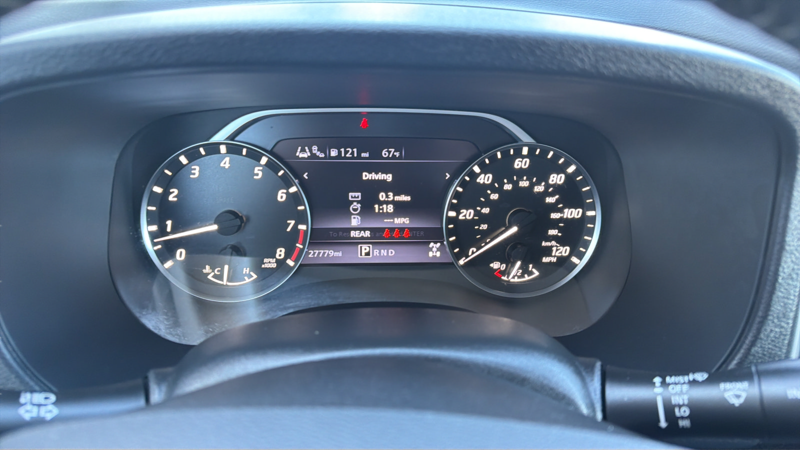 Used 2023 Nissan Frontier SV w/ SV Convenience Package AWD/4WD image 17