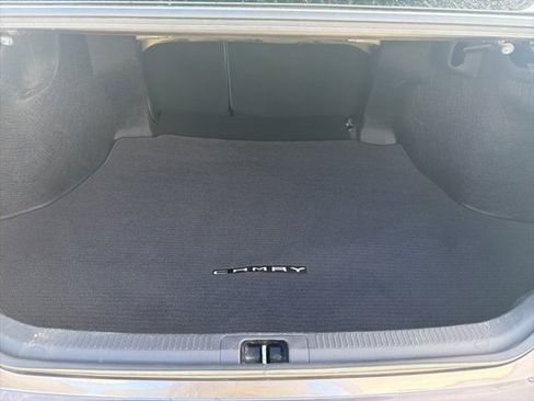 Used 2023 Toyota Camry XLE image 34