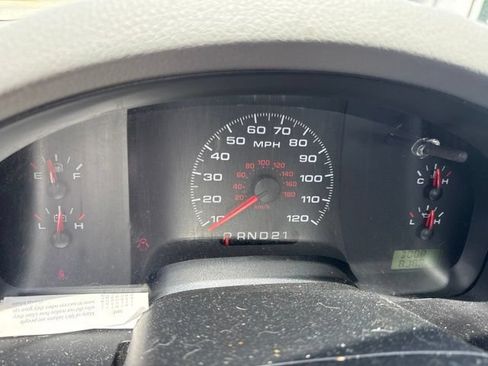 Used 2008 Ford F150 STX RWD image 38