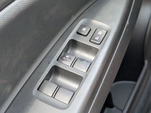 Used 2023 Mitsubishi Mirage G4 LE FWD image 10