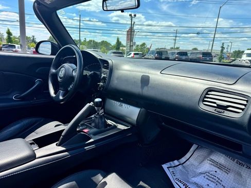 Used 2007 Honda S2000 image 36