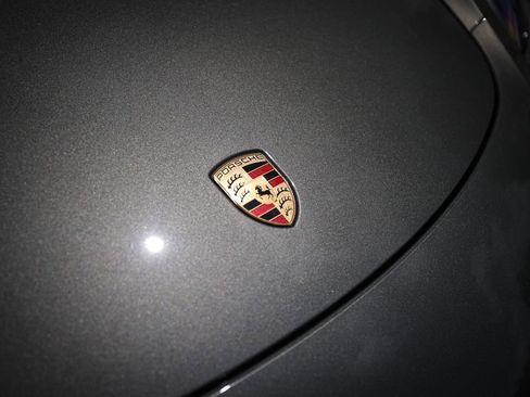 Used 2025 Porsche 718 Cayman RWD image 11