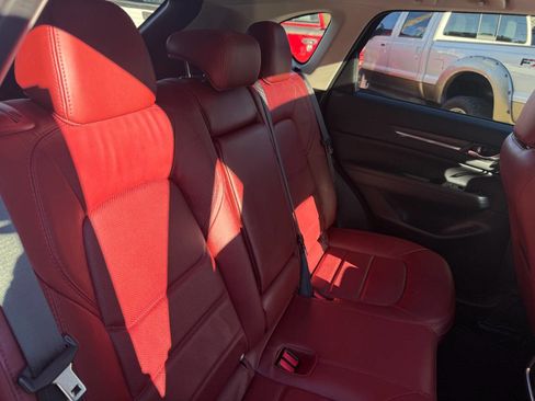 Used 2025 MAZDA CX-5 Carbon Edition image 35