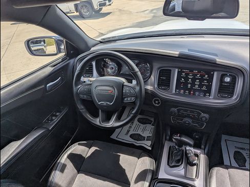 Used 2023 Dodge Charger R/T w/ Plus Group RWD image 27
