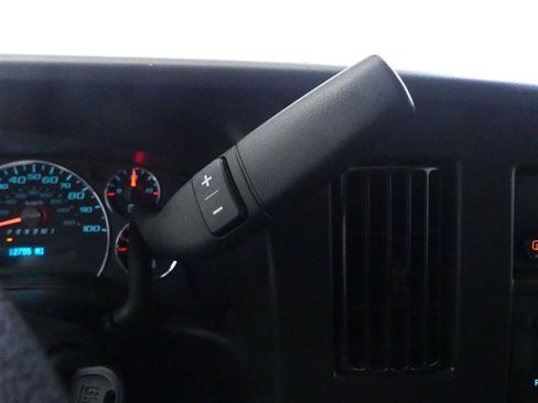 Used 2024 Chevrolet Express 2500 w/ Driver Convenience Package RWD image 14