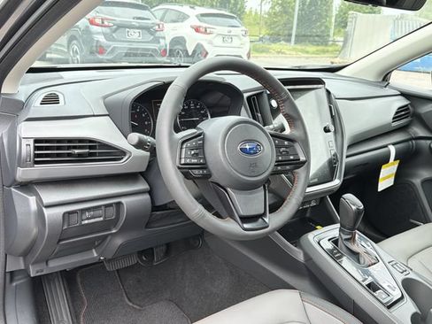 New 2026 Subaru Crosstrek 2.5i Limited w/ Crosstrek Mirror Package AWD/4WD image 10