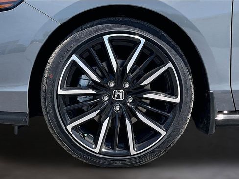 New 2026 Honda Accord Touring image 13