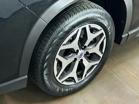 Used 2019 Subaru Forester Premium w/ Popular Package #1 image 24