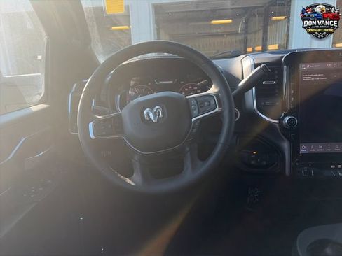 Used 2026 RAM 2500 Laramie AWD/4WD image 13