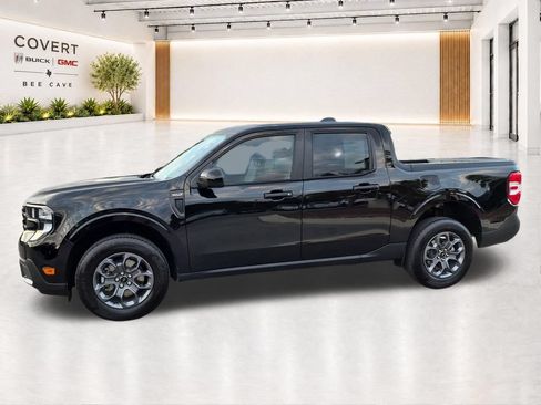 Used 2026 Ford Maverick XLT w/ XLT Luxury Package FWD image 5