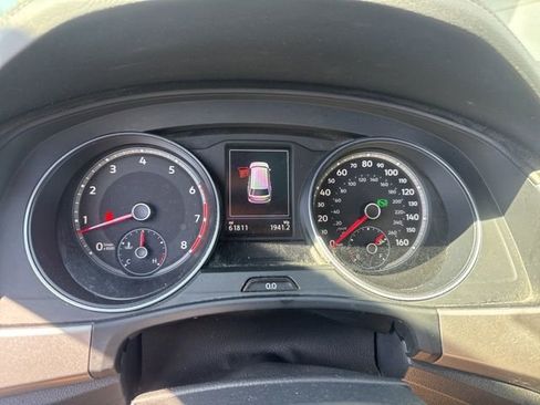 Used 2018 Volkswagen Atlas Launch Edition image 6