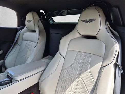 Used 2026 Aston Martin V8 Vantage Coupe RWD image 14