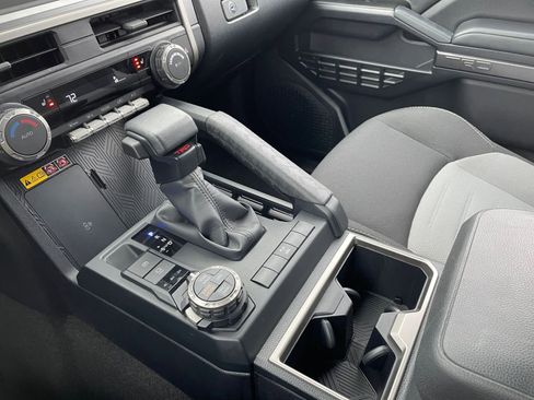 Used 2025 Toyota 4Runner TRD Off-Road image 41