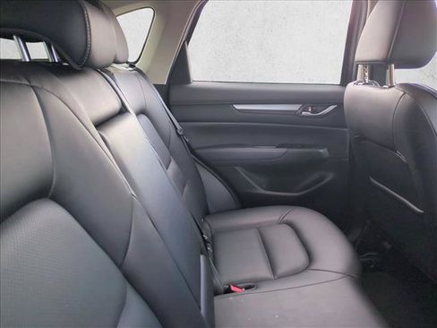 Used 2025 MAZDA CX-5 AWD 2.5 S image 19