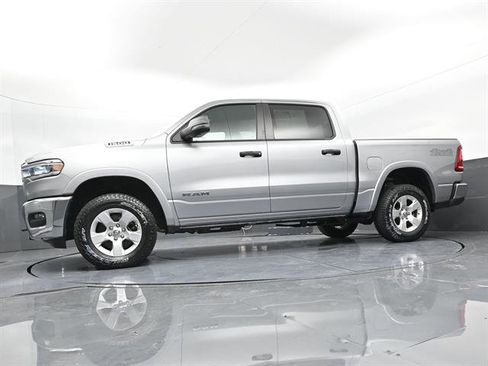 Used 2025 RAM 1500 Lone Star AWD/4WD image 30