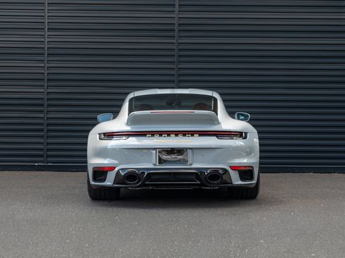 Used 2023 Porsche 911 Sport Classic RWD image 7