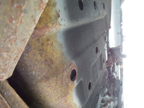 Used 1997 Toyota Land Cruiser AWD/4WD image 46