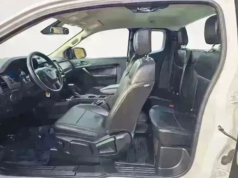 Used 2021 Ford Ranger XL w/ Equipment Group 101A High image 13